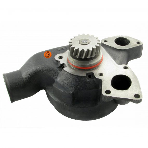 Massey Ferguson Combine Water Pump w/ Gear – New – M4222028N