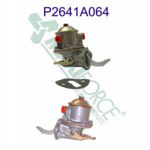 Massey Ferguson Crawler/Dozer Fuel Transfer Pump – HCP2641A063