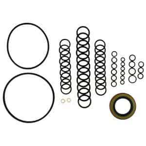 Massey Ferguson Tractor Complete Hydraulic O-Ring Seal Kit – 8302083