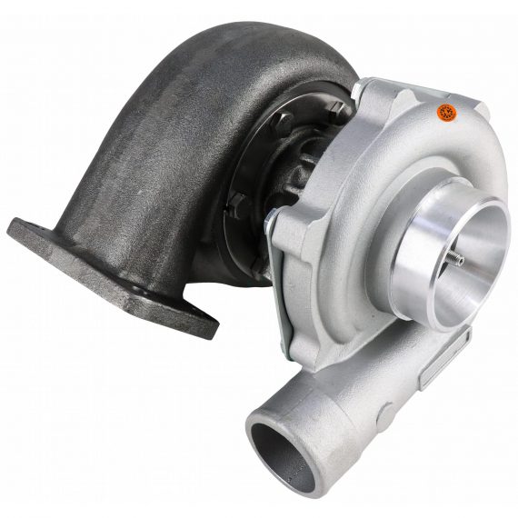 Massey Ferguson Tractor Turbocharger, Aftermarket AiResearch – W3172023N