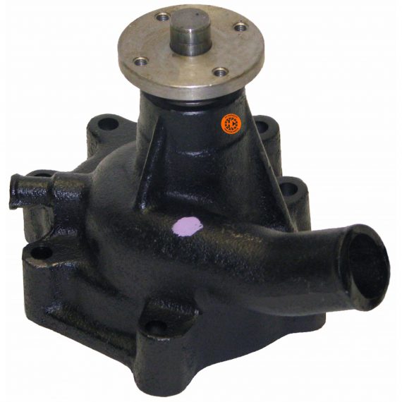 Massey Ferguson Tractor Water Pump w/ Hub – New – M3439531