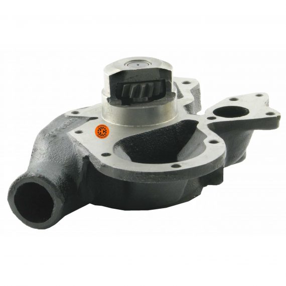 Mccormick Tractor Water Pump w/ Gear – New – M4225392