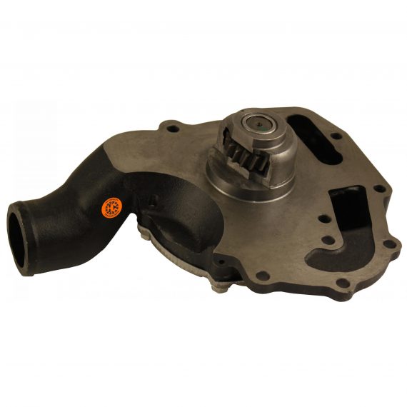 Mccormick Tractor Water Pump w/ Gear – New – M4225069N