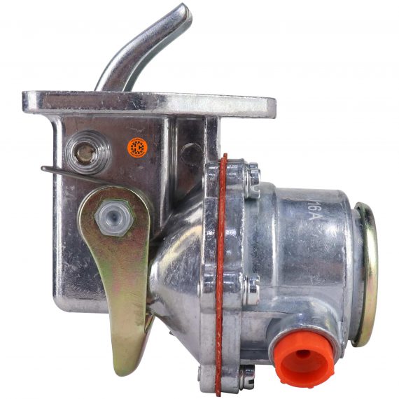 New Holland Skid Steer Loader Fuel Transfer Pump – HD4157603