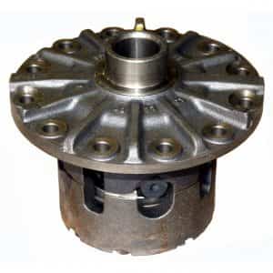 New Holland Tractor Dana/Spicer Differential Assembly, MFD – HA1277225