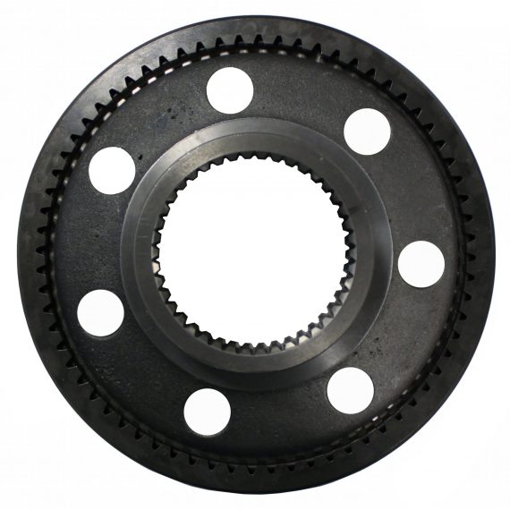 New Holland Tractor Dana/Spicer Planetary Ring Gear Hub, MFD – HH1277250