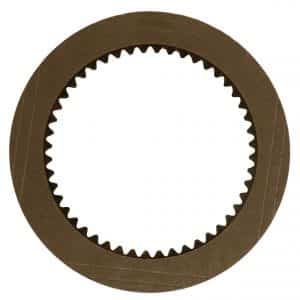 New Holland Tractor Friction Disc – HA92935