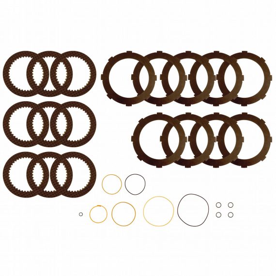 New Holland Tractor Master Clutch Pack Kit – 8302196