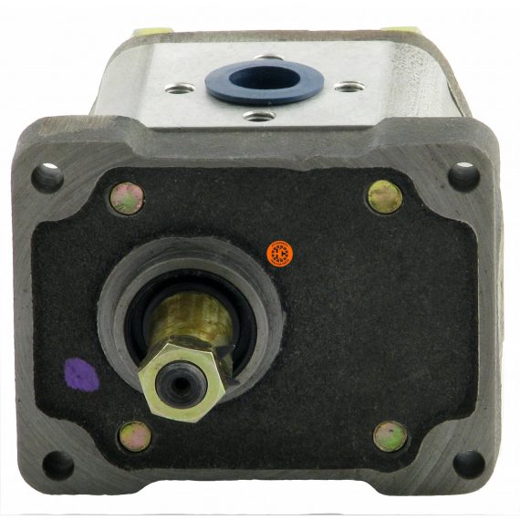 New Holland Tractor Steering Pump – H5129478 NEW