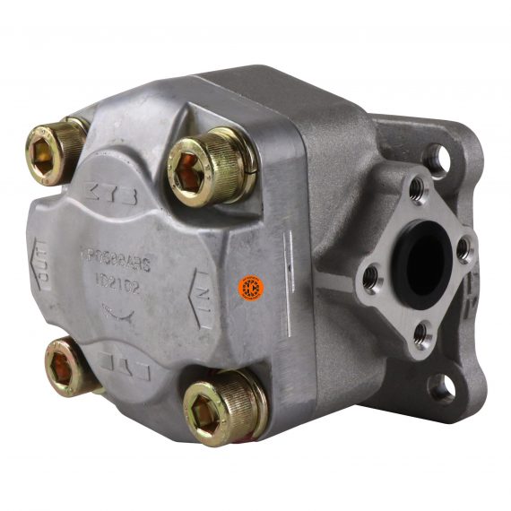 New Holland Tractor Steering Pump, w/o Reservoir – HF340450491