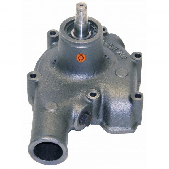 Oliver Tractor Water Pump – New – W159493N