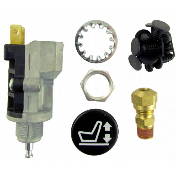 Operating Weight Adjustment Switch Kit – S8301588