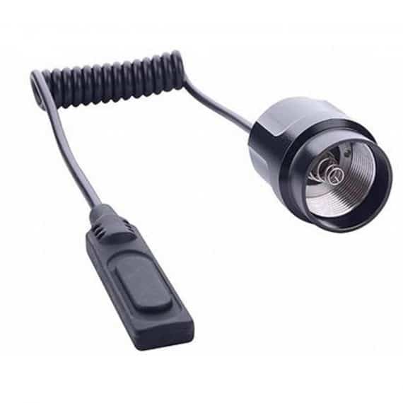 Remote Pressure Switch for LED Torch Flashlights – 8302127