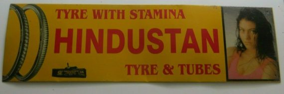 tires WITH STAMINA HINDUSTAN TIRE & TUBES,BIKE AND MOTORCYCLE TIRE ORIGINAL SIGN