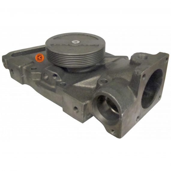 Versatile Tractor Water Pump w/ Pulley – New – V45184RX