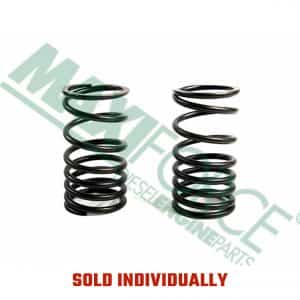 White Combine Outer Valve Spring – HCP31745121