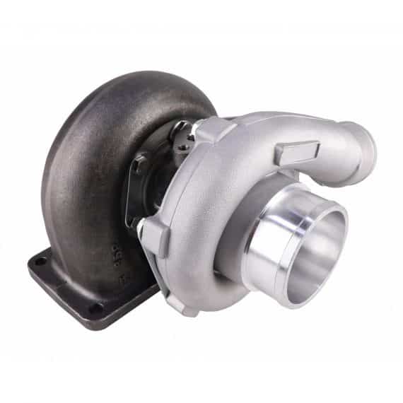 White Tractor Turbocharger, Aftermarket AiResearch – 4652602N