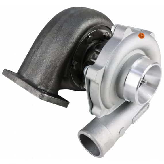 White Tractor Turbocharger, Aftermarket AiResearch – W3172023N