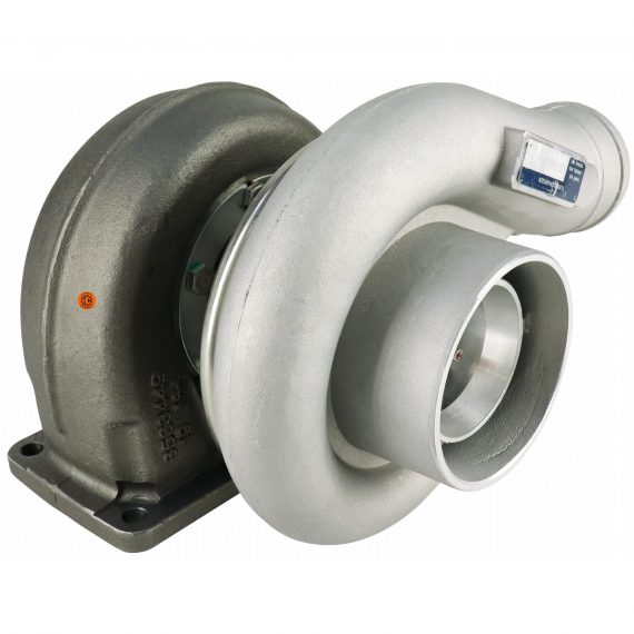 White Tractor Turbocharger, Holset – A802303N