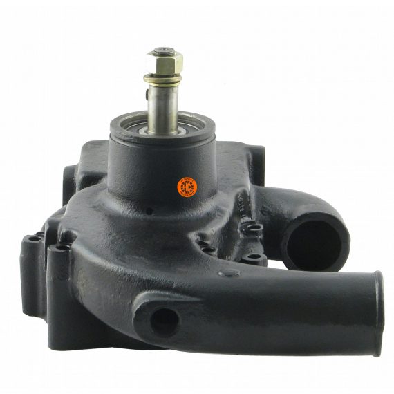 White Tractor Water Pump – New – M744228AN