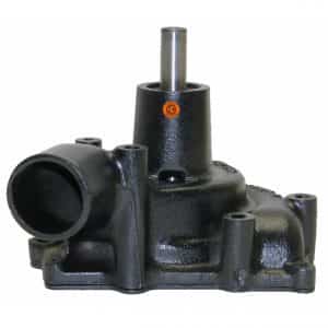 White Tractor Water Pump – New – W157069N