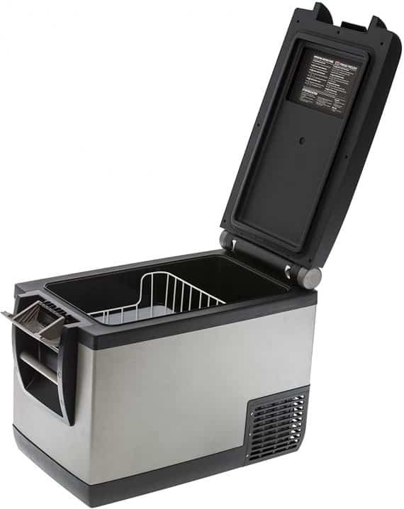 arb-10801472-fridge-freezer-series-ii-50-quart-20h-x15w-x27-8-in-d-external-dimensions-53-lbs-weight-fridge-freezer-series-ii