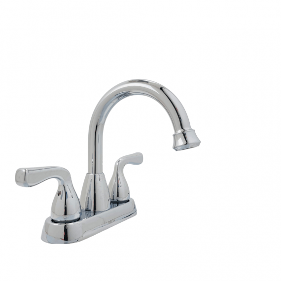 delta-foundations-25911lf-4-in-centerset-2-handle-hi-arc-bathroom-faucet-in-chrome