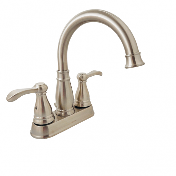 delta-porter-25984lf-bn-eco-4-in-centerset-2-handle-bathroom-faucet-in-brushed-nickel