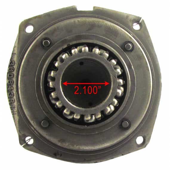 international-tractor-mechanical-torque-amplifier-standard-394813-std