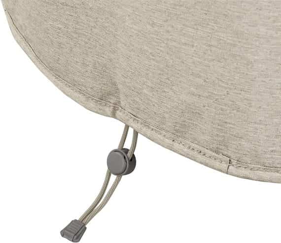classic-accessories-montlake-fadesafe-grill-cover-heavy-duty-bbq-cover-with-solution-dyed-reinforced-fade-resistant-fabric-xx-large-72-inch-heather-grey-xx-large-55-663-066701-rt