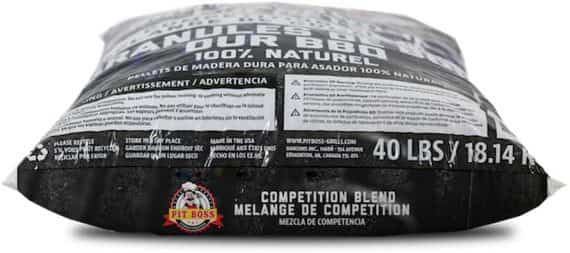 pit-boss-55435-40-pound-bag-bbq-wood-pellets-for-pellet-grill-competition-blend