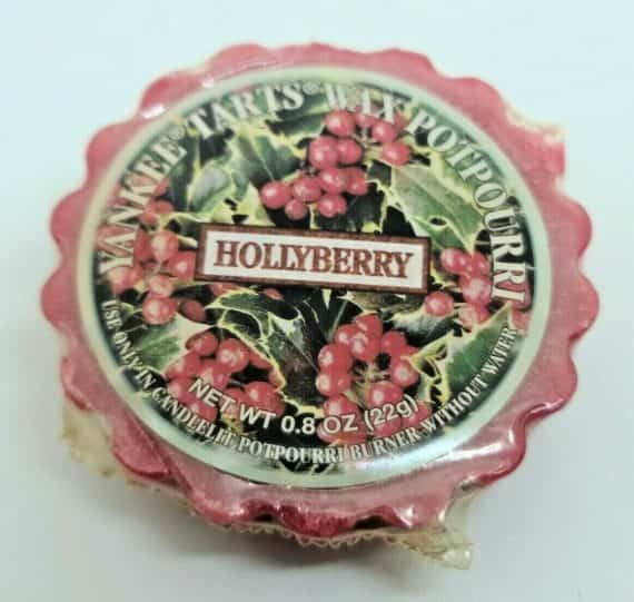 yankee-candle-tarts-hollyberry-lot-of-4-warmer-wax-paraffin-melts-8-oz