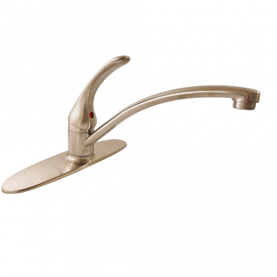 delta-foundations-b1310lf-ss-single-handle-standard-kitchen-faucet-in-stainless