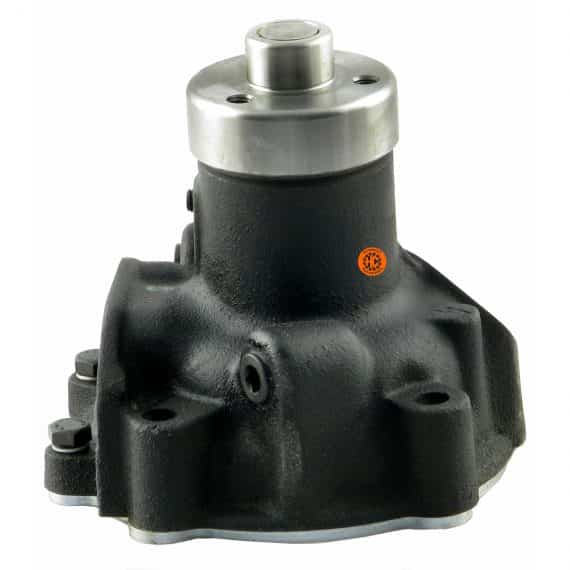 oliver-tractor-water-pump-w-hub-new-d2090472-new