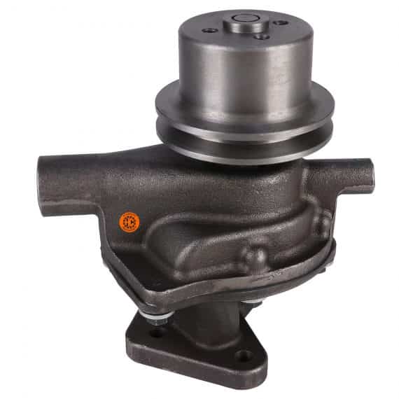 allis-chalmers-tractor-water-pump-w-pulley-new-d9003710n