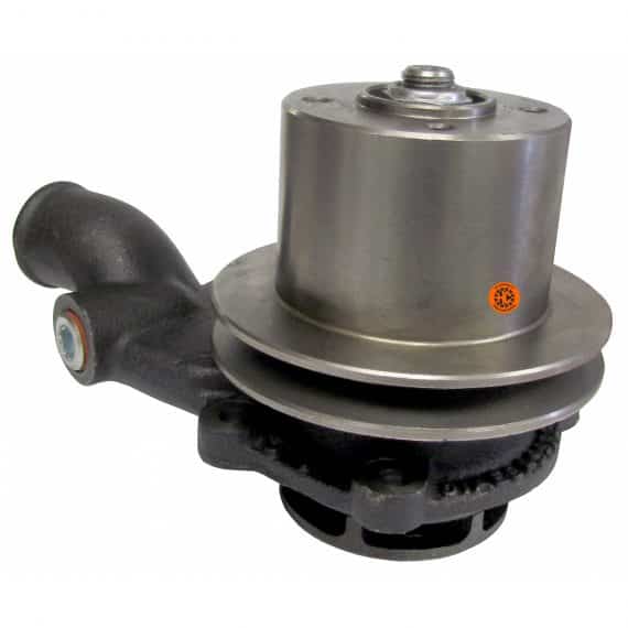 new-holland-windrower-water-pump-new-d9003714nwp
