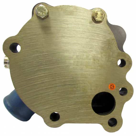 ford-tractor-water-pump-w-pulley-new-f145016510n