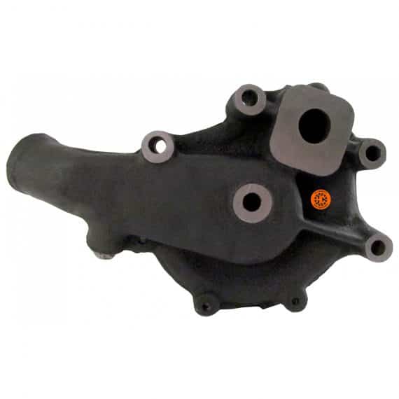 versatile-tractor-water-pump-w-pulley-back-housing-new-f81876233