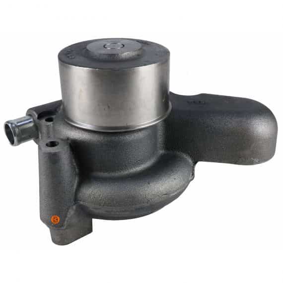 new-holland-combine-water-pump-w-pulley-new-f87800489n