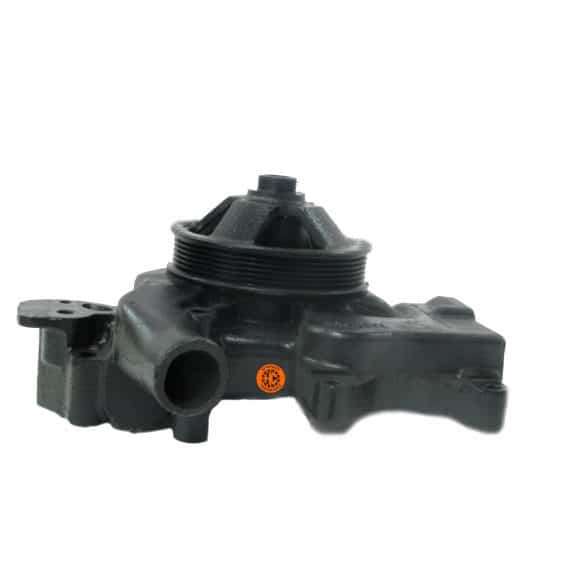 case-ih-windrower-water-pump-w-pulley-new-f87800712n