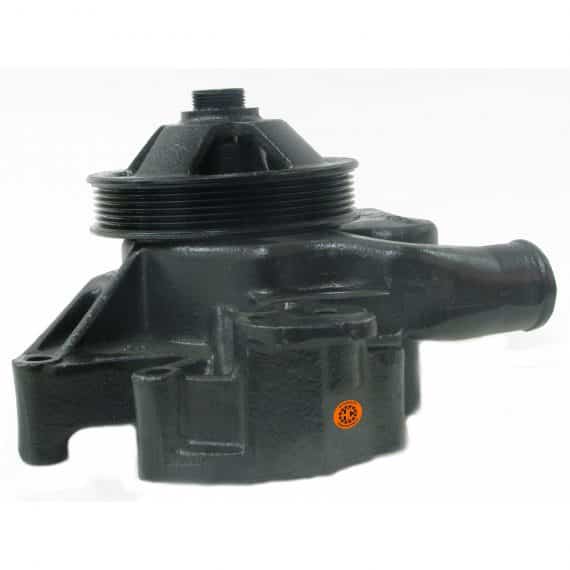 new-holland-windrower-water-pump-w-pulley-new-f87800712n