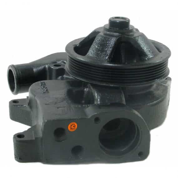 new-holland-windrower-water-pump-w-pulley-new-f87800712n