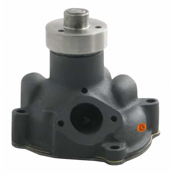 new-holland-tractor-loader-backhoe-water-pump-w-hub-new-f99454833