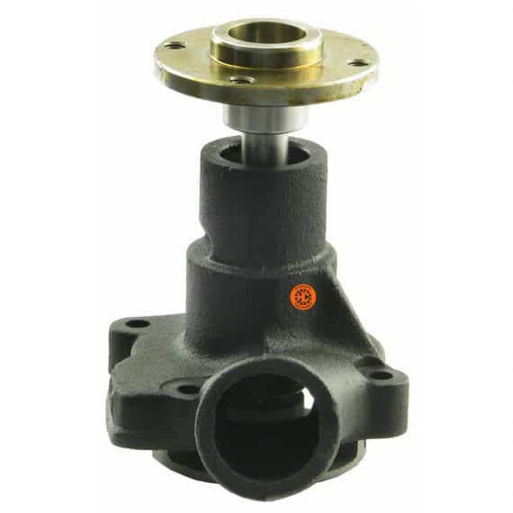 ford-tractor-water-pump-w-hub-new-fdk501ab