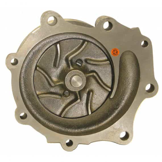 ford-tractor-loader-backhoe-water-pump-w-pulley-new-fea513fn