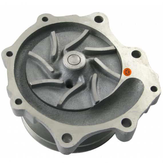ford-wheel-loader-water-pump-w-pulley-new-fea513gn