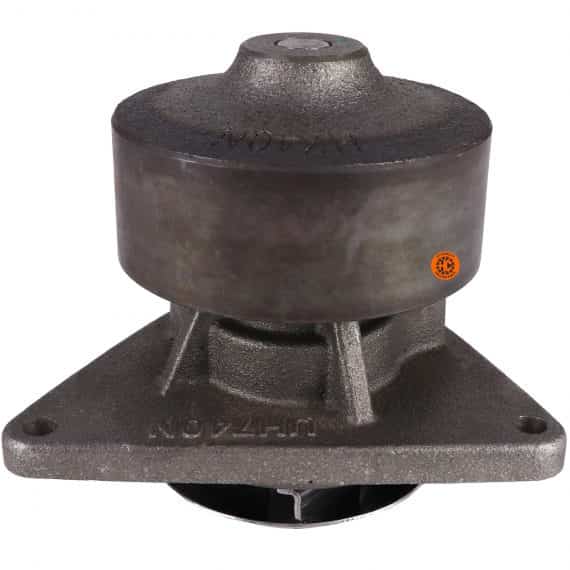 gleaner-combine-water-pump-w-pulley-new-hcc3800976