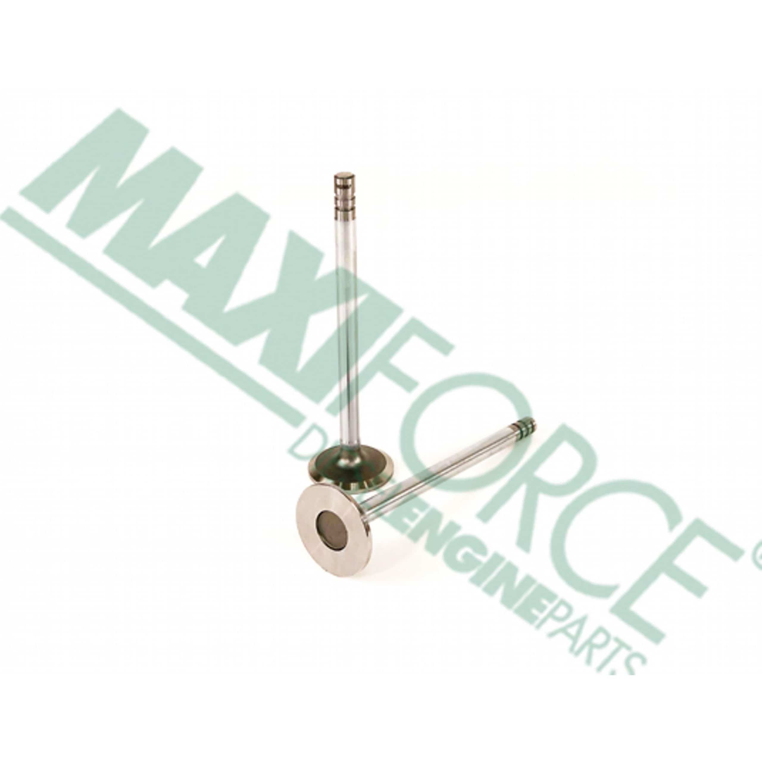 John Deere Motor Grader Intake Valve, .003" Stem HCTR55055