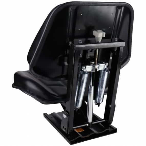 massey-ferguson-tractor-low-back-seat-black-vinyl-w-mechanical-suspension-s8301276