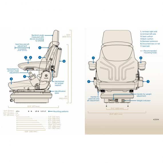 case-ih-tractor-grammer-mid-back-seat-black-vinyl-w-mechanical-suspension-s8301452